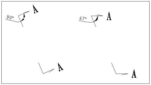 一般剖面符号－符号形式.bmp